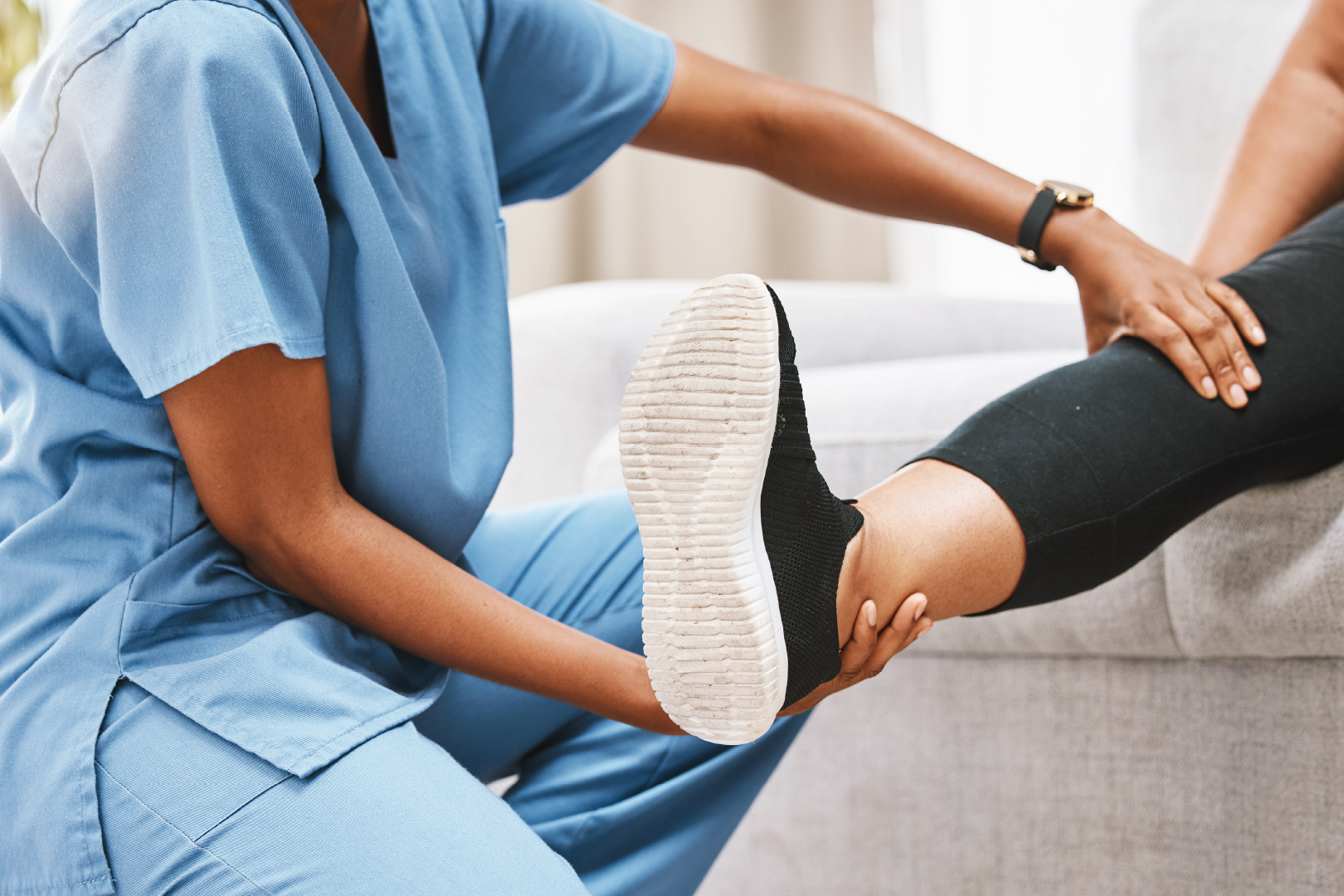 Physiotherapy (Specialist Services)